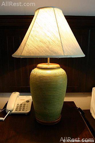 Leelawadee Boutique Hotel 16